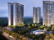 3 BHK 2002 Sq Ft Apartment In Godrej Meridien, Sector...