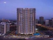3 BHK 2015 Sq Ft Apartment In Paradise Sai Solitaire,...