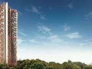3 BHK 2016 Sq Ft Apartment In Lodha The Park, Worli, Mumbai
