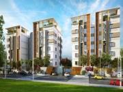 3 BHK 2018 Sq Ft Apartment In PVR Bhuvi, Kokapet, Hyderabad