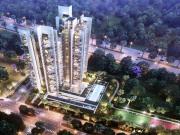 3 BHK 2100 Sq Ft Apartment In M3M Escala, Sector 70A,...