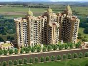 3 BHK 2105 Sq Ft Apartment In Purvanchal Kings Court,...