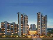 3 BHK 2180 Sq Ft Apartment In Puri Diplomatic Greens...