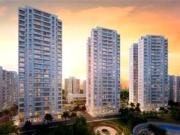 3 BHK 2211 Sq Ft Apartment In Godrej Garden City...
