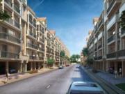 3 BHK 2250 Sq Ft Independent/ Builder Floor In Sushma...