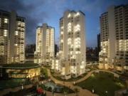 3 BHK 2368 Sq Ft Apartment In M3M Merlin, Sector 67, Gurgaon