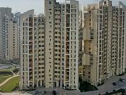 3 BHK 2491 Sq Ft Apartment In Unitech The Close South,...