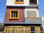 3 BHK 2600 Sq. Ft Villa for Sale in Mahadevapura, Bangalore