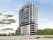 3 BHK 2695 Sq Ft Apartment In Lodha Costiera, Malabar...