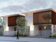 3 BHK 2700 Sq Ft Villa In Sark Three, Mokila, Hyderabad