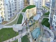 3 BHK 3267 Sq Ft Apartment In M3M Merlin \, Sector 67,...