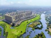 3 BHK 845 Sq Ft Apartment In Lodha Palava Codename...