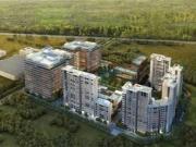 3 BHK 858 Sq Ft Apartment In Godrej Origins, Vikhroli...