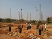 3 BHK 950 Sq Ft Independent House In Citezen Park... 3 BHK 950 Sq Ft Independent House In Citezen Park...