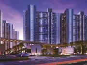 3 BHK 955 Sq Ft Apartment In Lodha Amara, Thane West, Mumbai