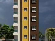 3 BHK Apartment for Sale in Ayanavaram, Chennai
