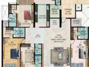 3 BHK Apartment for Sale in Vashi, NaviMumbai