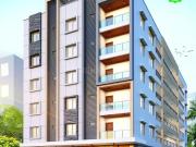 3 BHK Apartment in Abids for resale Central Hyderabad....
