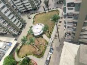 3 BHK Apartment in Adajan for rent Surat. The reference...