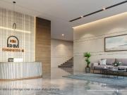 3 BHK Apartment in Adajan for resale Surat. The...