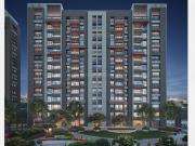 3 BHK Apartment in Adajan for resale Surat. The...