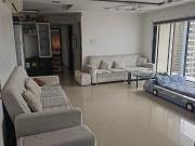 3 BHK Apartment in Adajan for resale Surat. The...