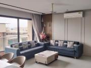 3 BHK Apartment in Adajan for resale Surat. The...
