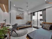 3 BHK Apartment in Adajan for resale Surat. The...