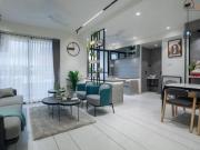 3 BHK Apartment in Adajan for resale Surat. The...