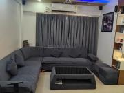 3 BHK Apartment in Adajan for resale Surat. The...