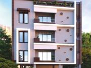 3 BHK Apartment in Adambakkam for resale Chennai. The...