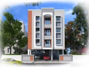 3 BHK Apartment in Adambakkam for resale Chennai South....