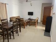 3 BHK Apartment in Adyar for rent Chennai. The reference...