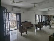 3 BHK Apartment in Adyar for rent Chennai. The reference...