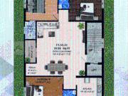 3 BHK Apartment in Adyar for resale Chennai South. The...