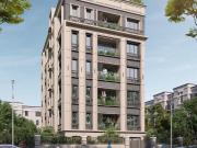 3 BHK Apartment in Adyar for resale Chennai. The...