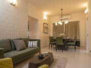 3 BHK Apartment in Adyar for resale Chennai. The...