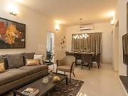 3 BHK Apartment in Adyar for resale Chennai. The...
