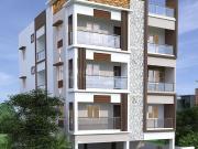 3 BHK Apartment in Adyar for resale Chennai. The...