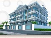 3 BHK Apartment in AG Colony for resale Patna. The...