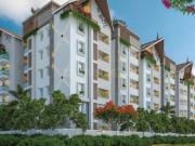 3 BHK Apartment in Aganampudi for resale Visakhapatnam....