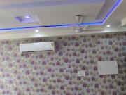 3 BHK Apartment in Ahmamau for rent Lucknow. The...
