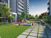 3 BHK Apartment in Ahmamau for resale Lucknow. The...