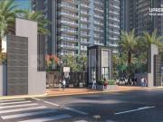 3 BHK Apartment in Ahmamau for resale Lucknow. The...