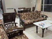 3 BHK Apartment in Airoli for rent Navi Mumbai. The...