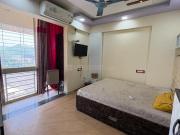 3 BHK Apartment in Airoli for rent Navi Mumbai. The...