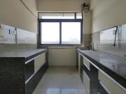 3 BHK Apartment in Airoli for rent Navi Mumbai. The...