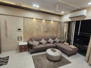 3 BHK Apartment in Airoli for rent Navi Mumbai. The...