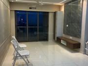 3 BHK Apartment in Airoli for rent Navi Mumbai. The...
