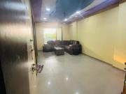 3 BHK Apartment in Airoli for rent Navi Mumbai. The...